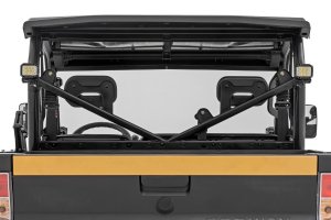 Segway UT10 LED Light Kit - Rear - Rough Country - 3